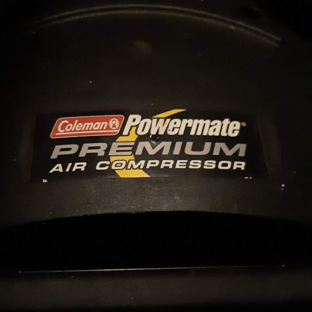 Air compressor - Picture 5 of 6